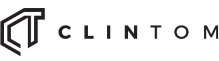 ClinTom logo